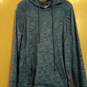 Hoodie sweatshirt
